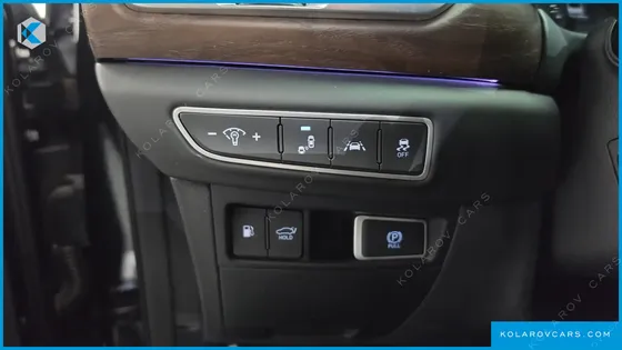 GENESIS G90 3.8 AWD