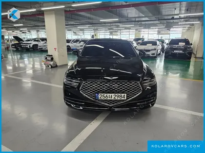 GENESIS G90 3.8 AWD