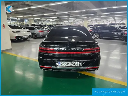GENESIS G90 3.8 AWD