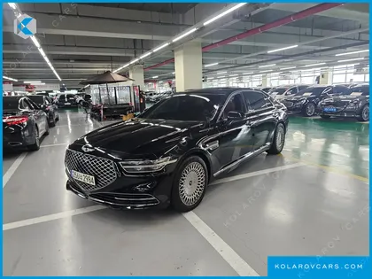 GENESIS G90 3.8 AWD