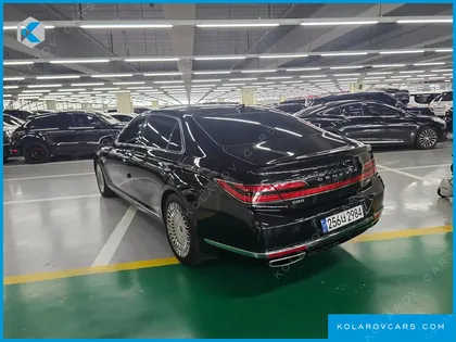 GENESIS G90 3.8 AWD