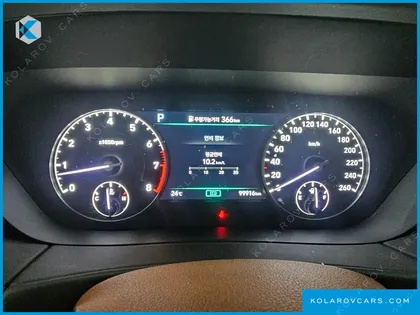 GENESIS G90 3.8 AWD