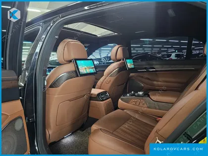 GENESIS G90 3.8 AWD