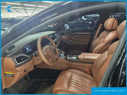 GENESIS G90 3.8 AWD