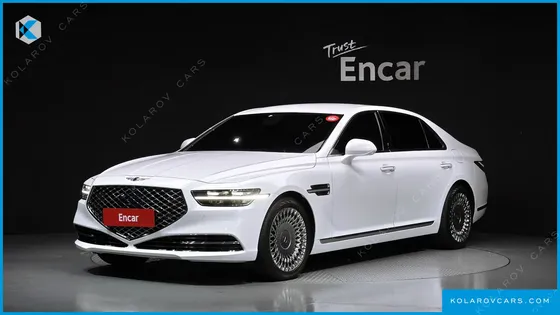 GENESIS G90 3.8 AWD