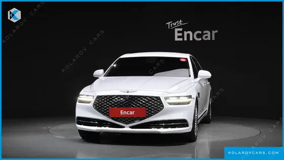 GENESIS G90 3.8 AWD
