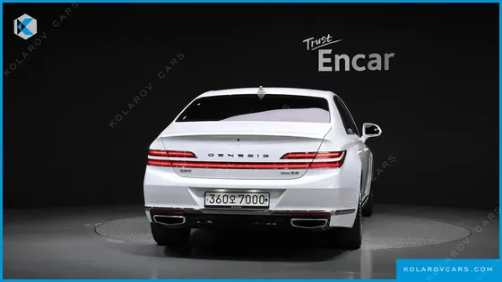 GENESIS G90 3.8 AWD