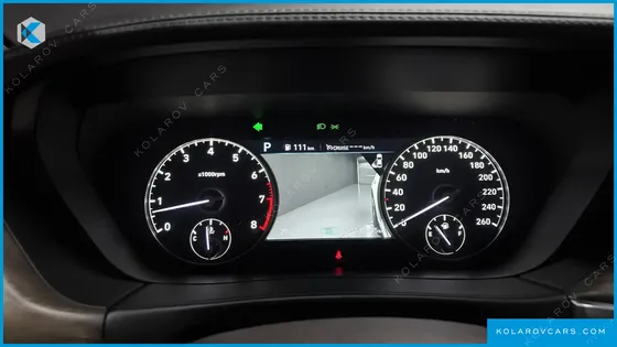 GENESIS G90 3.8 AWD