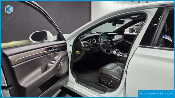 GENESIS G90 3.8 AWD