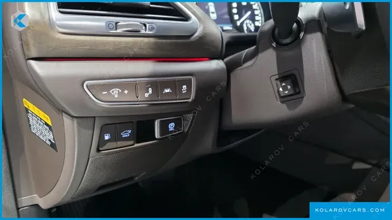 GENESIS G90 3.8 AWD