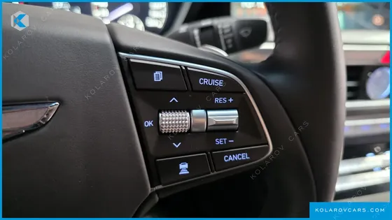 GENESIS G90 3.8 AWD