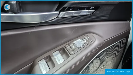 GENESIS G90 3.8 AWD