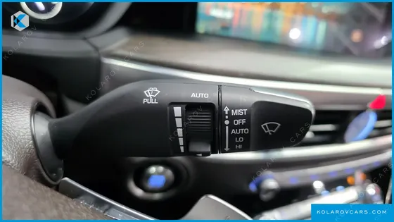 GENESIS G90 3.8 AWD