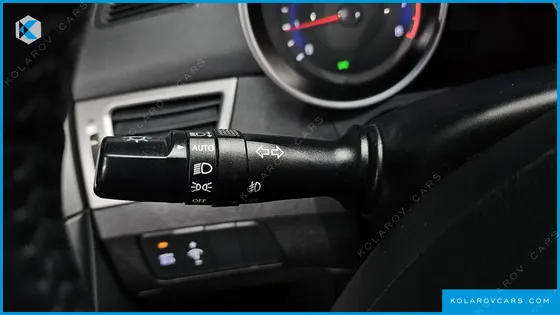 HYUNDAI ELANTRA (AVANTE) M16 GDI LUXURY