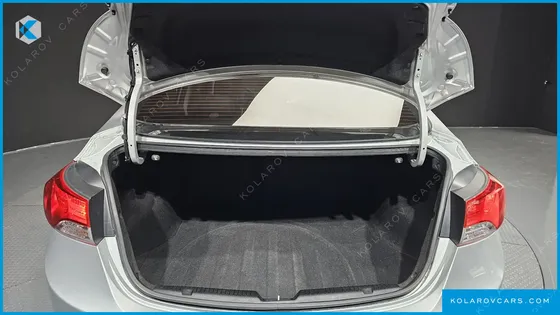 HYUNDAI ELANTRA (AVANTE) M16 GDI LUXURY