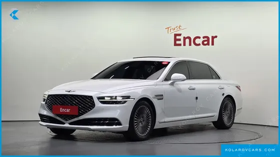 GENESIS G90 3.8 AWD