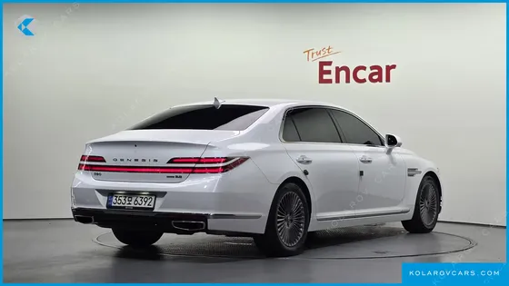 GENESIS G90 3.8 AWD