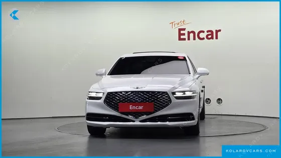 GENESIS G90 3.8 AWD
