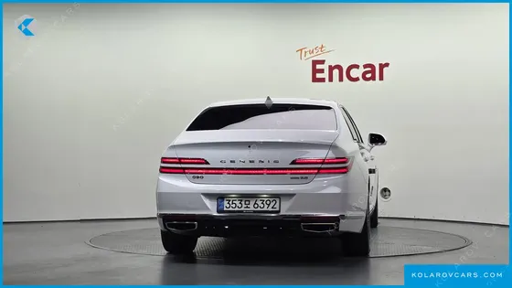 GENESIS G90 3.8 AWD