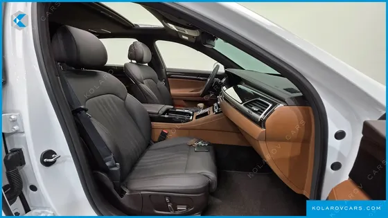 GENESIS G90 3.8 AWD