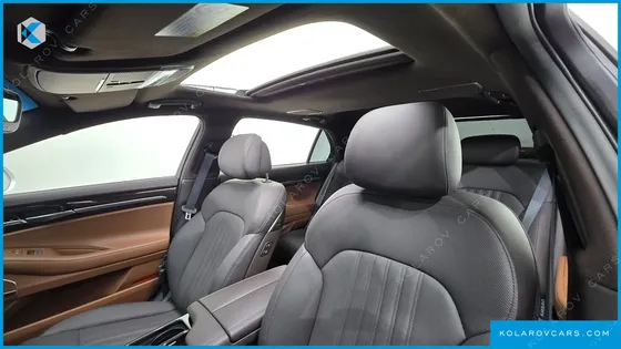 GENESIS G90 3.8 AWD
