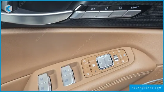 GENESIS G90 3.8 AWD