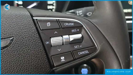 GENESIS G90 3.8 AWD