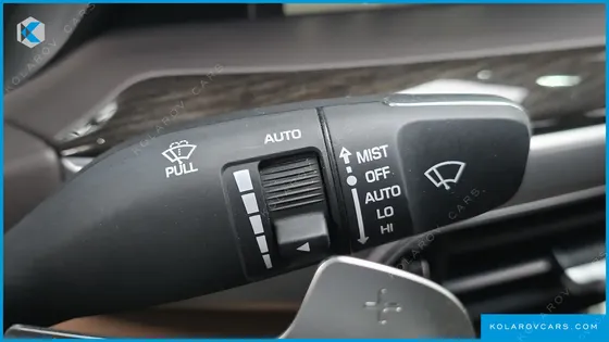 GENESIS G90 3.8 AWD