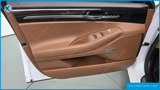 GENESIS G90 3.8 AWD