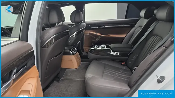 GENESIS G90 3.8 AWD