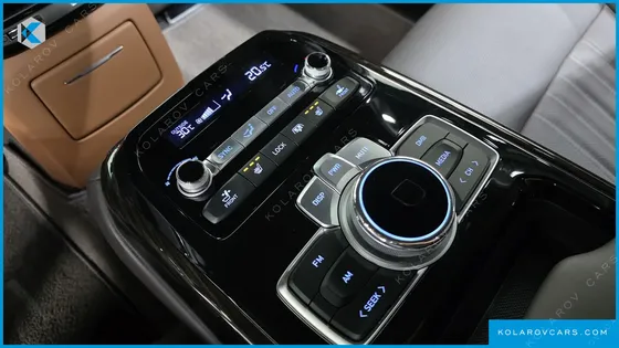 GENESIS G90 3.8 AWD