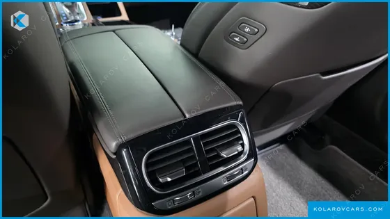 GENESIS G90 3.8 AWD