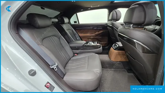 GENESIS G90 3.8 AWD