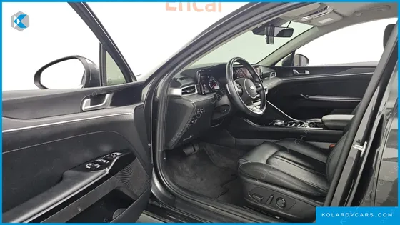 KIA K5 2.0