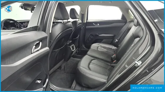 KIA K5 2.0