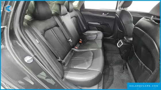 KIA K5 2.0