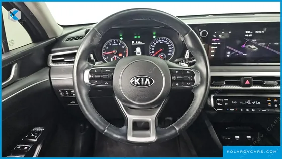 KIA K5 2.0