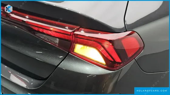 KIA K5 2.0