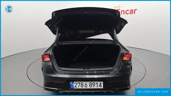 KIA K5 2.0