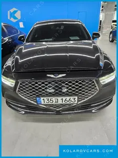 GENESIS G90 3.8