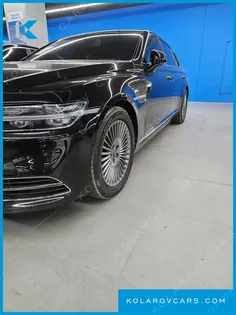 GENESIS G90 3.8