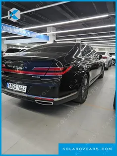 GENESIS G90 3.8