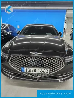 GENESIS G90 3.8