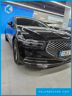GENESIS G90 3.8