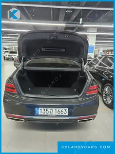 GENESIS G90 3.8