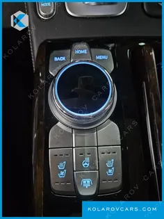 GENESIS G90 3.8