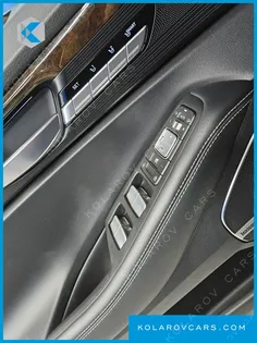 GENESIS G90 3.8