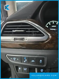GENESIS G90 3.8