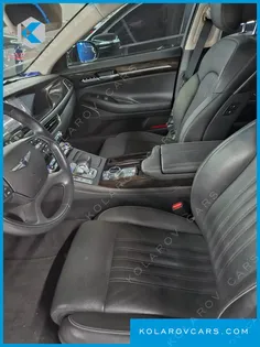 GENESIS G90 3.8