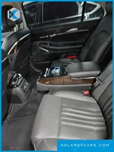 GENESIS G90 3.8